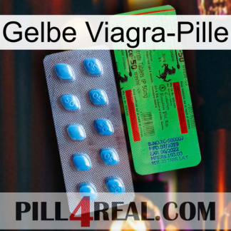 Yellow Viagra Pill new03
